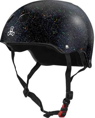Helm Triple 8 Sweatsaver