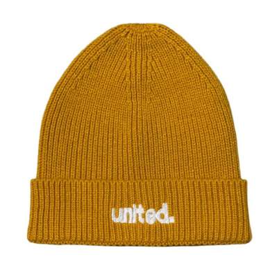 Beanie United Coastin