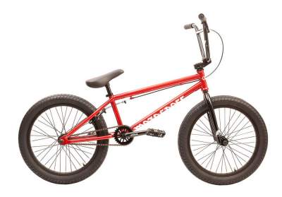 BMX-Bike United Motocross