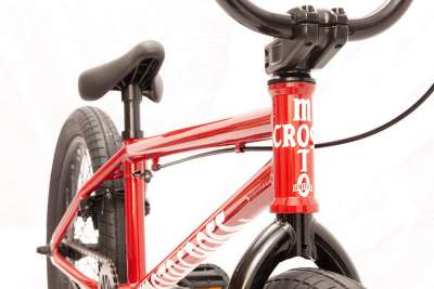 BMX-Bike United Motocross