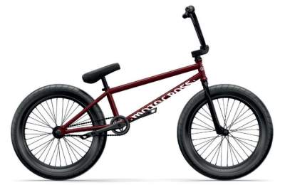 BMX-Bike United Motocross