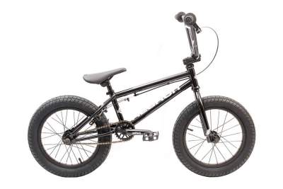 BMX-Bike United Recruit 16"
