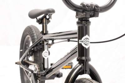 BMX-Bike United Recruit 16"