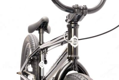 BMX-Rad United Recruit JR 18.5"