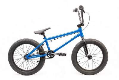BMX-Rad United Recruit 18"