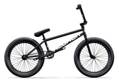 BMX-Rad United Recruit JR 18.5"