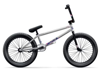 BMX-Bike United Rooftop