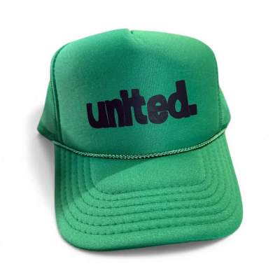 Cap United Coastin Trucker V2