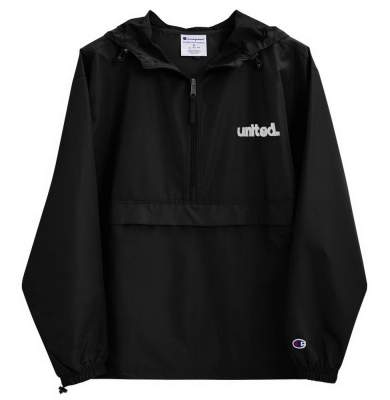 Jacket United Coastin Packable