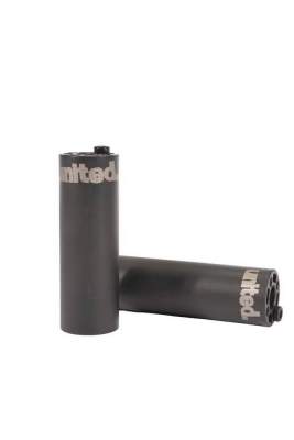 Peg United RDS Black Oxide