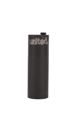 Peg United RDS Black Oxide