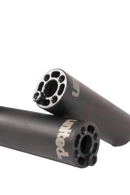 Peg United RDS Black Oxide