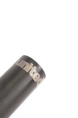 Peg United RDS Black Oxide