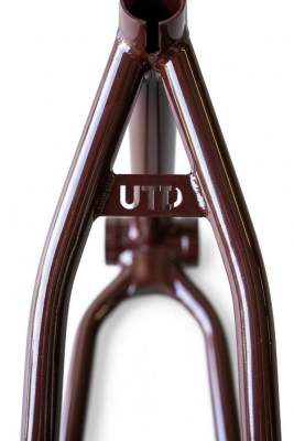 Rahmen United Pro Model Jo Gass
