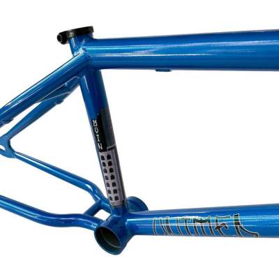 Frame United Zuin