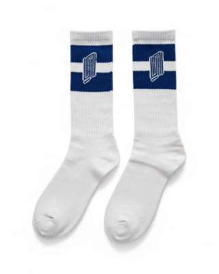 Socken United Stripe
