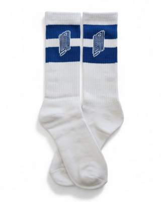 Socken United Stripe