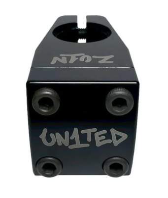 Vorbau United Miki Frontload v2