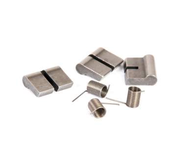 Spring & Pawl Kit Vocal Hitchhiker