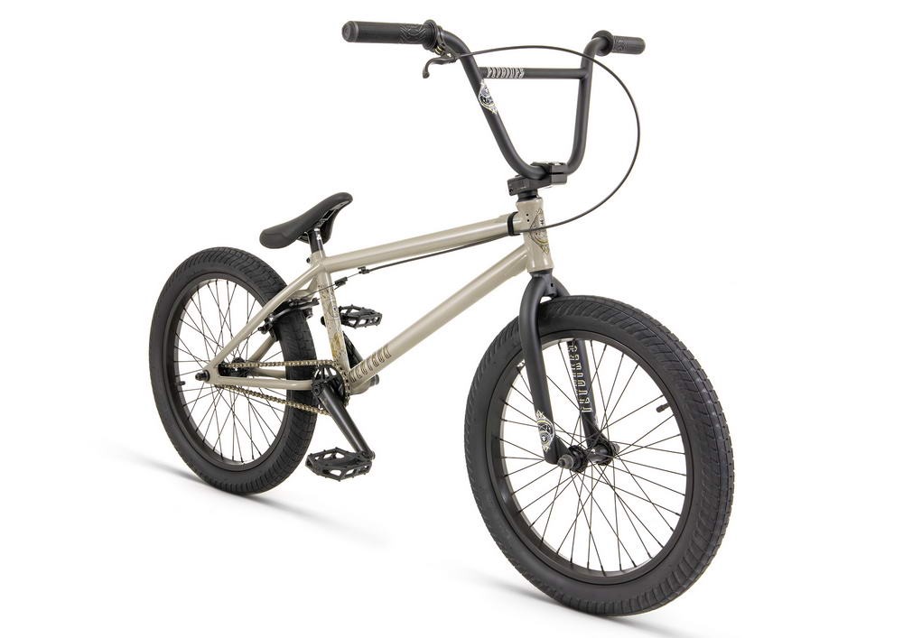 AllRide BMX Distribution - BMX-Bike Fly Bikes Neutron