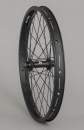 Wheel Trebol Bueno Piramide front