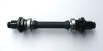 Axle-set Primo Stock 14mm rear
