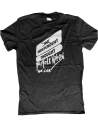 T-Shirt Bicycle UnionWe Live