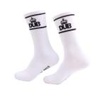 Socks DUB BMX Crown