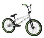 BMX-Rad Fit PRK 20.5" 2021