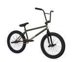 BMX-Bike Fit STR 20.5"