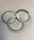 Headset Spacer Fit alloy