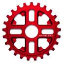 Sprocket Fit Key