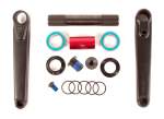 Kurbel Fit Blunt
