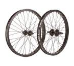 Wheel Set Fit Cassette 20"