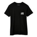 T-Shirt Fit F-ocket Pocket