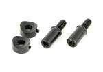 Removable Brake Mounts Fly Bikes M6