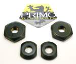 Cone set Primo 10mm