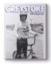 Magazin Greystoke BMX 1