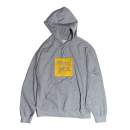 Sweater MarieJade Patch Hooded