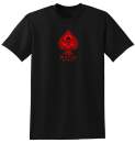 T-Shirt Metal Bikes Spade XXL