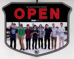 Sign Kink Open/Closed