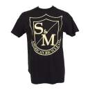T-Shirt S&M Big Shield