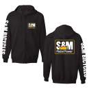Zipper S&M Pedal Power