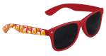 Sunglasses S&M Shield