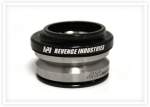 Integrated Headset Revenge black