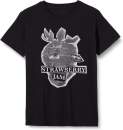 T-Shirt Starwberry Jam 25