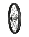 Wheel Trebol female Piramide CST rear