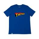 T-Shirt The Trip Augie Superman