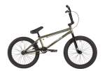 BMX-Bike United Recruit JR 20.25"