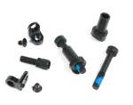 Removable Brake Mount Kit United